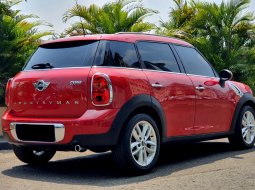 MINI Countryman Cooper 2013 merah km24ribuan pajak panjang cash kredit proses bisa dibantu 4