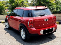 MINI Countryman Cooper 2013 merah km24ribuan pajak panjang cash kredit proses bisa dibantu 5