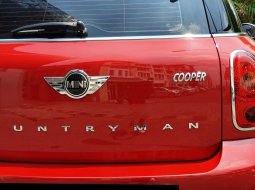 MINI Countryman Cooper 2013 merah km24ribuan pajak panjang cash kredit proses bisa dibantu 8