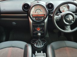 MINI Countryman Cooper 2013 merah km24ribuan pajak panjang cash kredit proses bisa dibantu 11