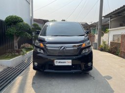 Toyota Vellfire X 2014 AT 3