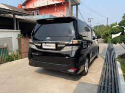 Toyota Vellfire X 2014 AT 7