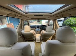 Toyota Vellfire X 2014 AT 8