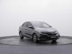 Honda City E 2017 Hatchback 1