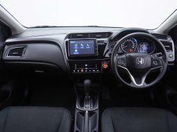 Honda City E 2017 Hatchback 2