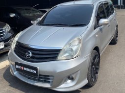Nissan Grand Livina XV Ultimate Matic 2011 Gresss