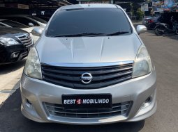Nissan Grand Livina XV Ultimate Matic 2011 Gresss 5