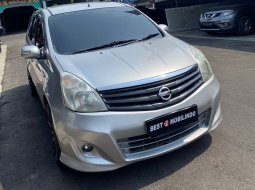 Nissan Grand Livina XV Ultimate Matic 2011 Gresss 6