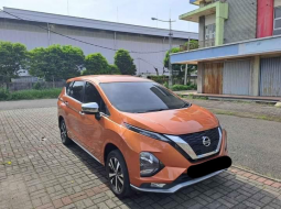 Nissan Livina VL 2019 Hatchback