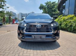 Toyota Venturer 2.4 AT Diesel 2020 2