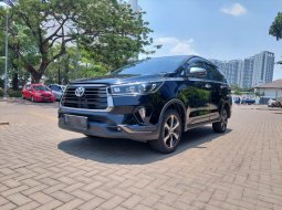 Toyota Venturer 2.4 AT Diesel 2020 3