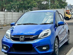 Honda Brio RS 2017 Hatchback