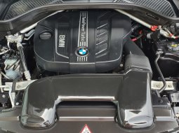 BMW X5 Xdrive 25D Diesel Panoramic CKD AT 2015 Black On Brown 12