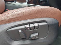 BMW X5 Xdrive 25D Diesel Panoramic CKD AT 2015 Black On Brown 15
