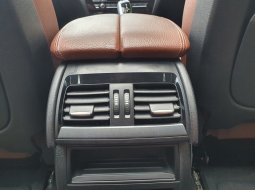 BMW X5 Xdrive 25D Diesel Panoramic CKD AT 2015 Black On Brown 16