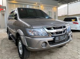 Isuzu Panther GRAND TOURING 2007 manual komplit 1