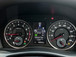 Toyota Alphard SC 2015 hitam km30rb sunroof cash kredit proses bisa dibantu 18