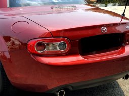 Mazda MX-5 2.0L 2011 miata km4 ribuan merah convertibe cash kredit proses bisa dibantu 8