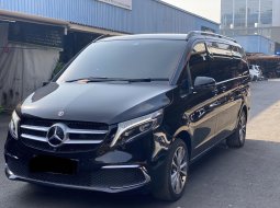 Mercedes-Benz V-Class V 260 2019 2