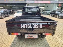 Mitsubishi Colt L300 2.5L Diesel Pick Up 2dr 2019 Hitam 8