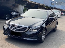 Mercedes-Benz E-Class E 300 2016