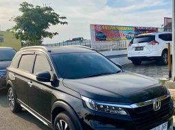 Honda BR-V Prestige Honda Sensing 2022 Pemakaian 2023 Kondisi sangat istimewa mulus terawat 1