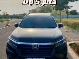 Honda BR-V Prestige Honda Sensing 2022 Pemakaian 2023 Kondisi sangat istimewa mulus terawat 4