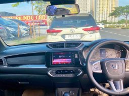 Honda BR-V Prestige Honda Sensing 2022 Pemakaian 2023 Kondisi sangat istimewa mulus terawat 10
