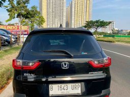 Honda BR-V Prestige Honda Sensing 2022 Pemakaian 2023 Kondisi sangat istimewa mulus terawat 13