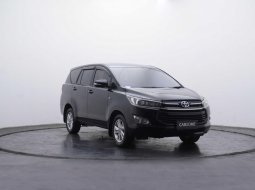 Toyota Kijang Innova G 2017