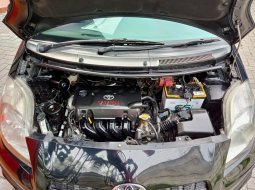 Toyota Yaris S LIMITED AT 2013 - PROMO CAROLINE OKTOBER 3