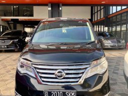 Nissan Serena Highway Star 2016 Kondisi Mulus Terawat Istimewa