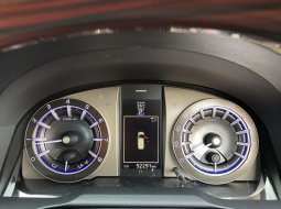 Toyota Venturer 2.0 A/T BSN 2018 dp 0 reborn bs tkr tambah om 5