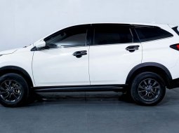 JUAL Daihatsu Terios X Deluxe AT 2020 Putih 3