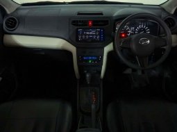 JUAL Daihatsu Terios X Deluxe AT 2020 Putih 8