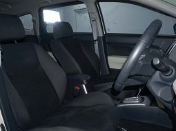 JUAL Daihatsu Terios R Deluxe AT 2021 Putih 6
