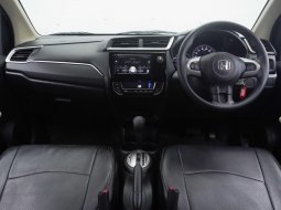 Honda Brio Satya E 2018 5
