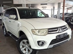 Mitsubishi Pajero Sport Dakar 2.4 Automatic 2015 Putih