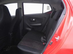 Daihatsu Ayla R 2018 Hatchback 9