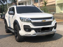 Chevrolet Trailblazer LTZ 2018