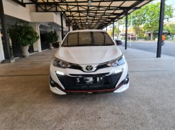 Toyota Yaris TRD Sportivo 2019 Hatchback 1