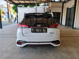 Toyota Yaris TRD Sportivo 2019 Hatchback 2