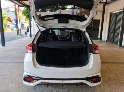 Toyota Yaris TRD Sportivo 2019 Hatchback 10