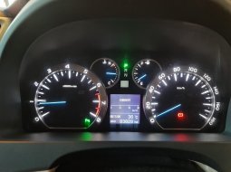 Toyota Alphard 2.5 G A/T 2012 Hitam ATPM hitam 5