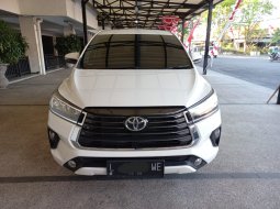 Toyota Kijang Innova G M/T Diesel 2021 Putih