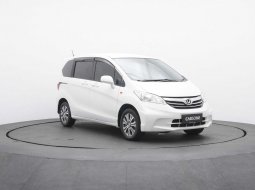 Honda Freed S 2013 MPV