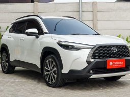 Toyota Corolla Cross All New 2020