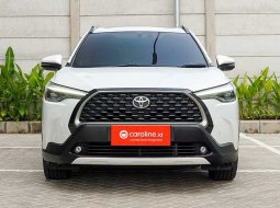 Toyota Corolla Cross All New 2020 2