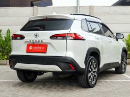 Toyota Corolla Cross All New 2020 6