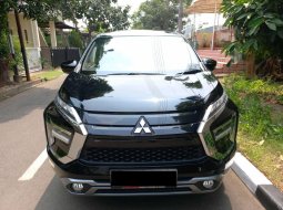 TDP (10JT) Mitsubishi Xpander Sport 1.5 4x2 AT 2022 Hitam 1